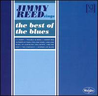 Jimmy Reed : The Best of the Blues